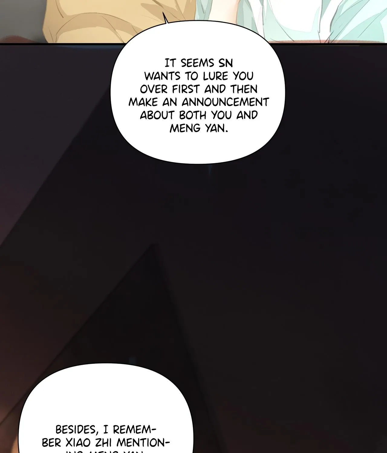 Addicted to Her Chapter 42 page 21 - MangaKakalot