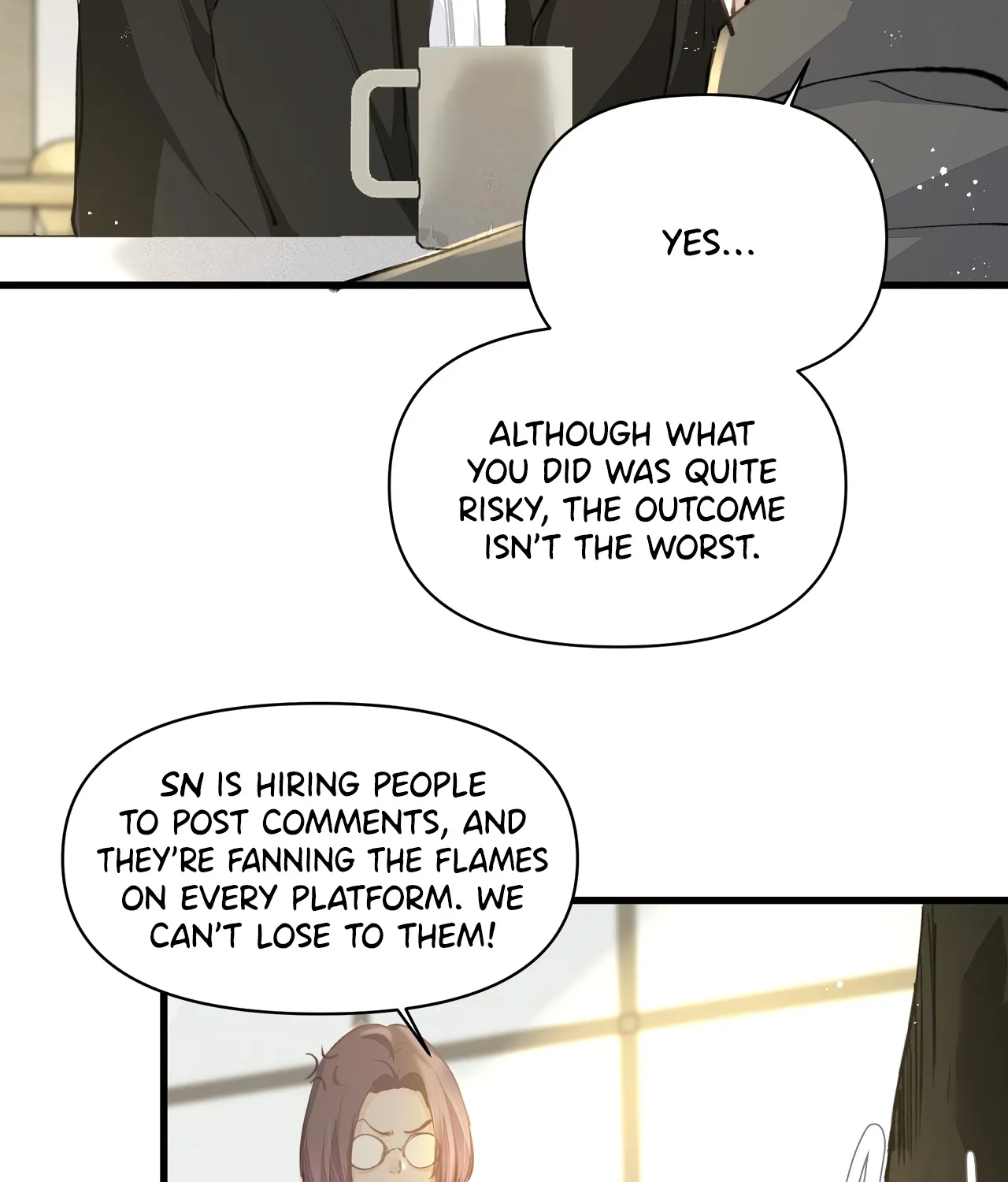 Addicted to Her - Page 58