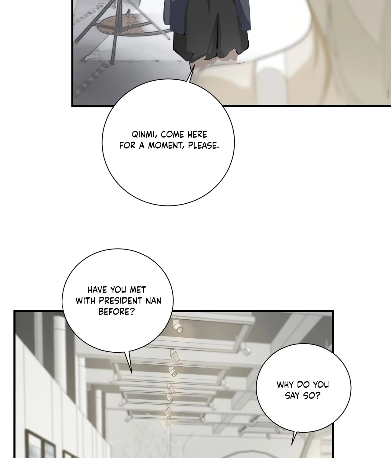 Addicted to Her - Page 8