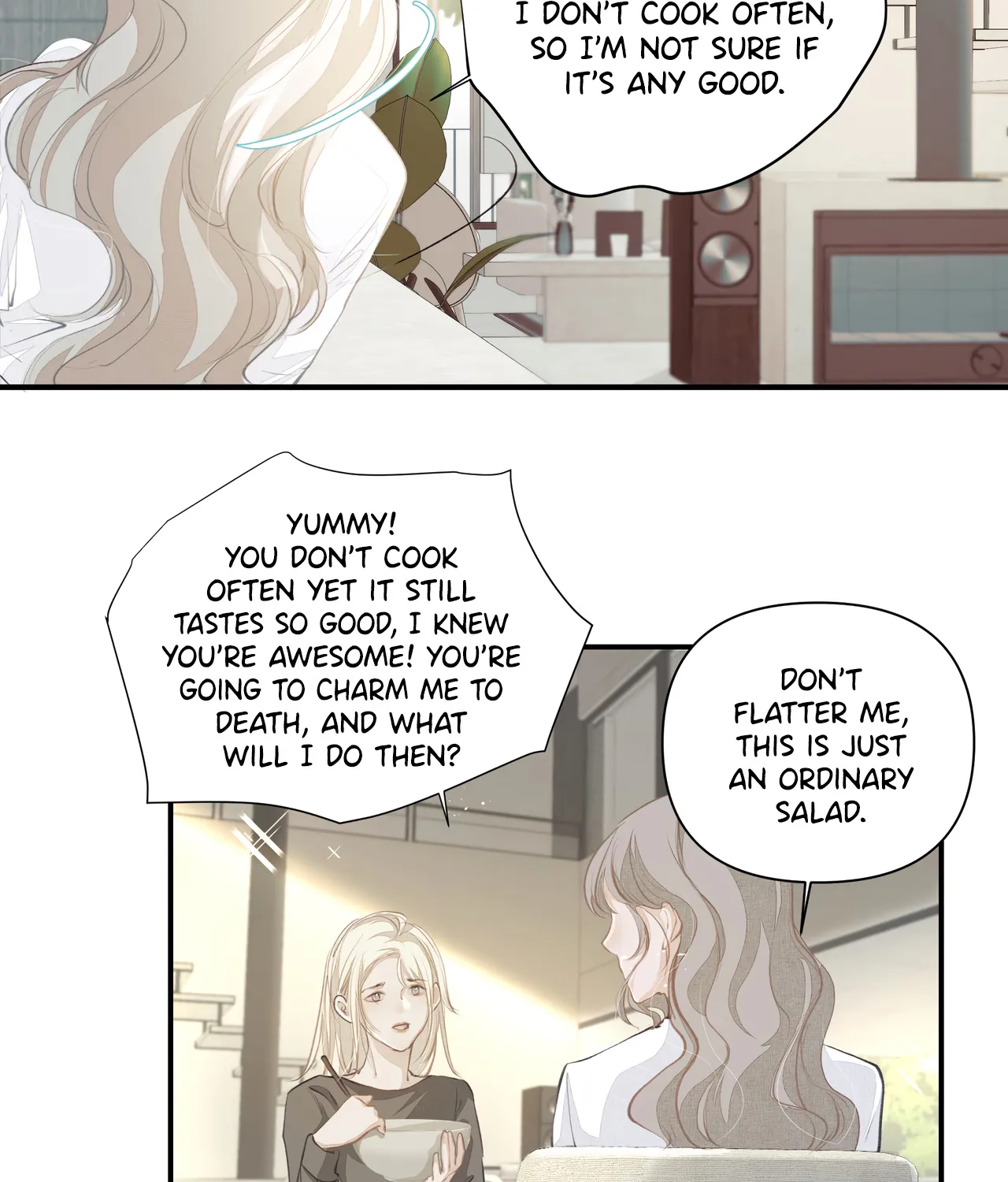 Addicted to Her - Page 46