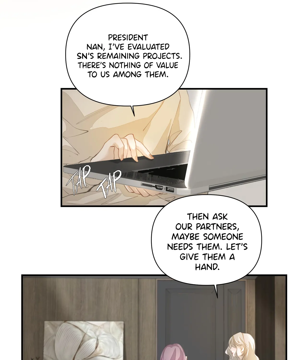 Addicted to Her - Page 6