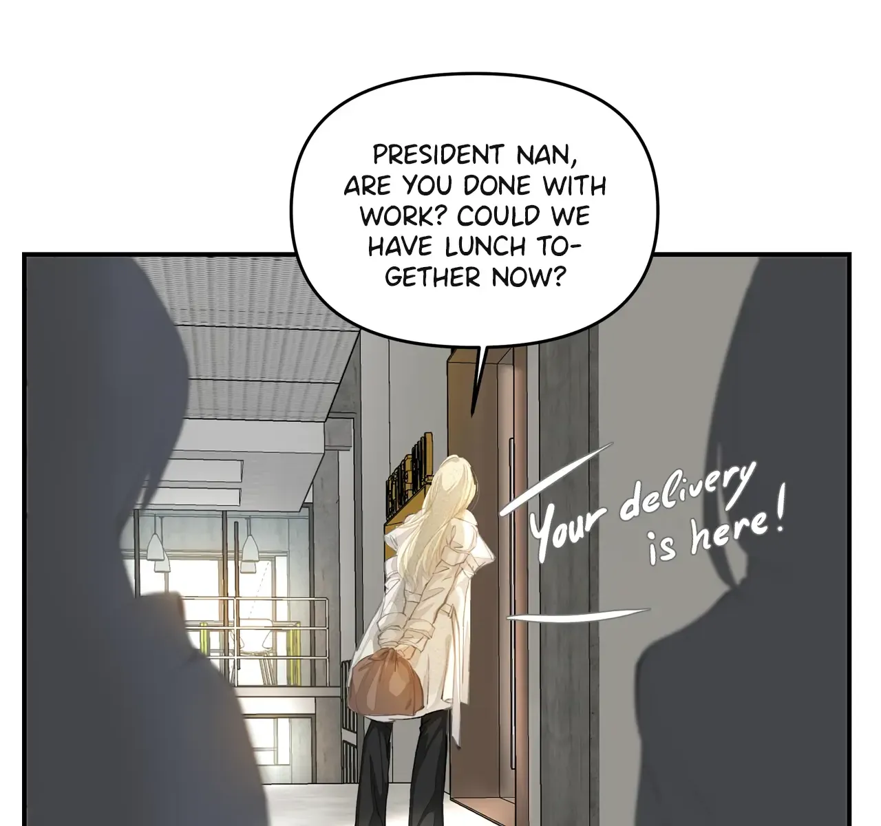 Addicted to Her - Page 15