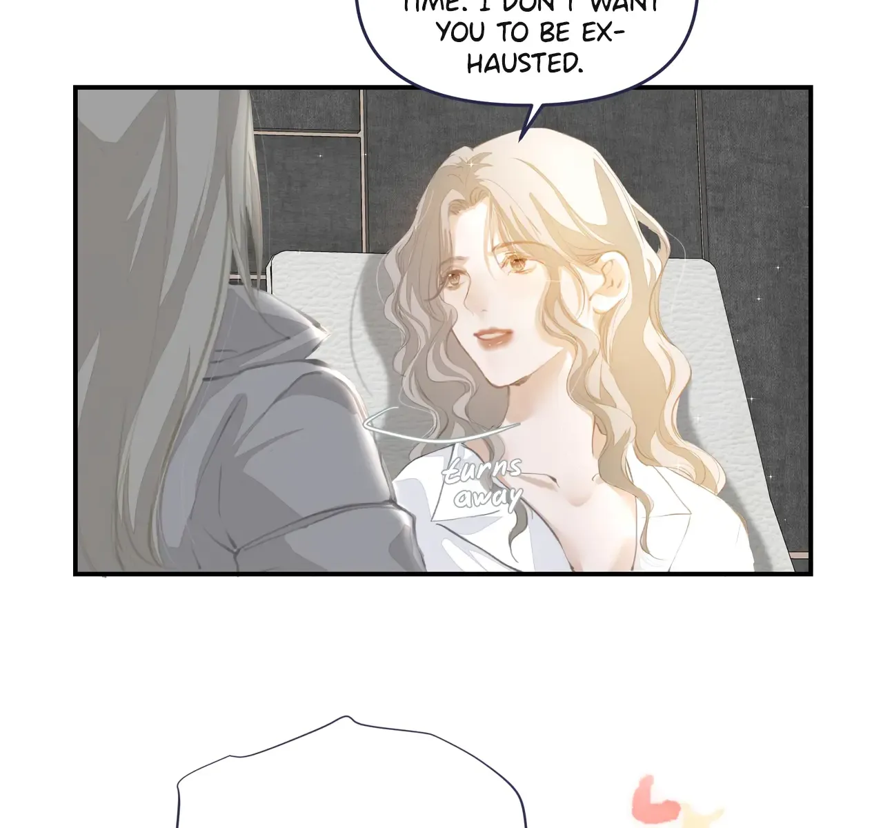 Addicted to Her - Page 25