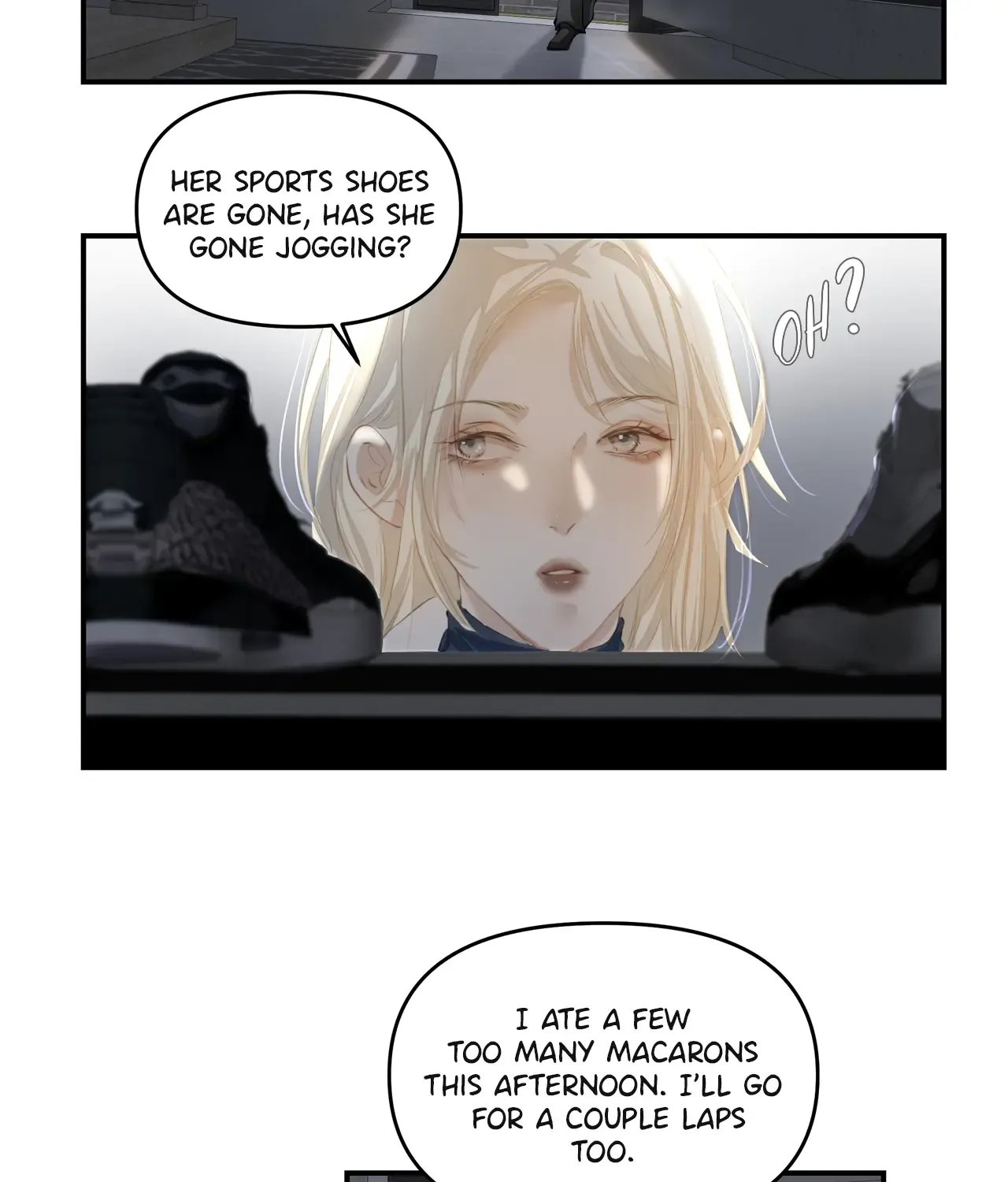 Addicted to Her - Page 26