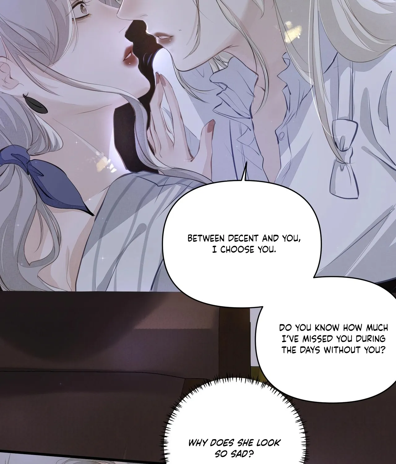 Addicted to Her - Page 90