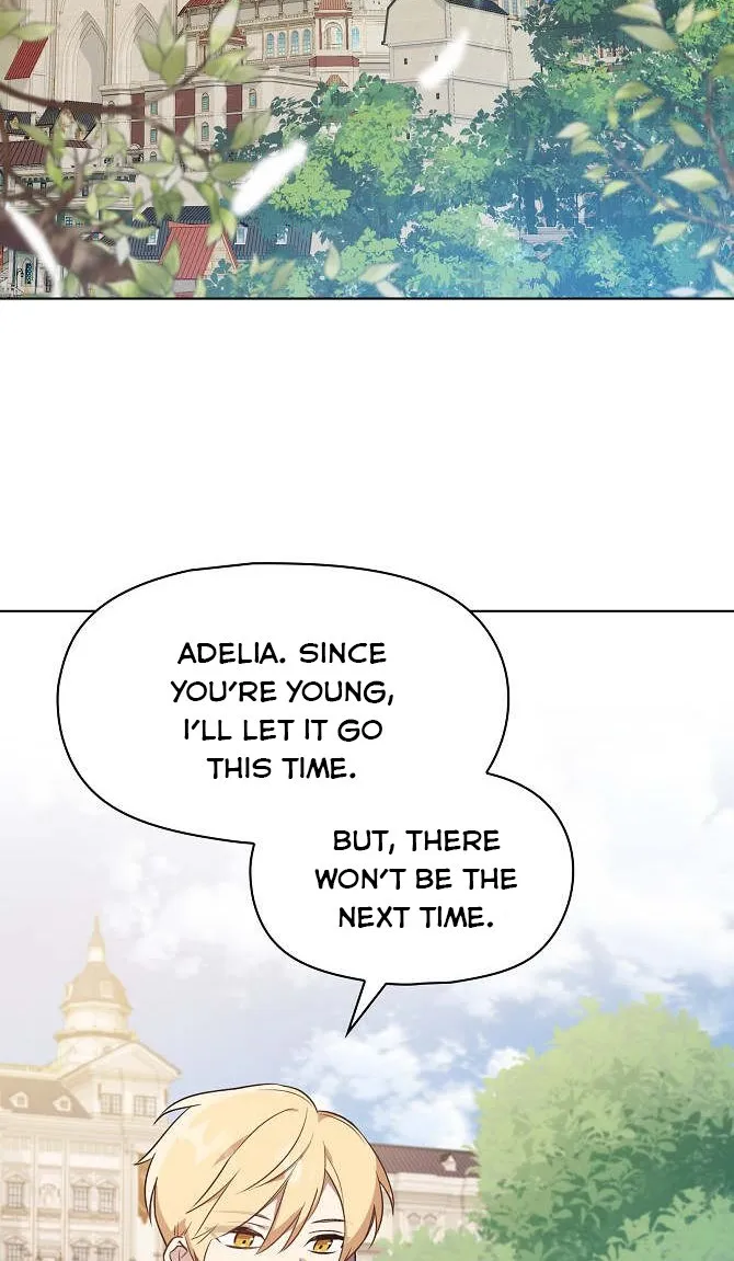 Adelia – Flower’S Bondage - Page 56