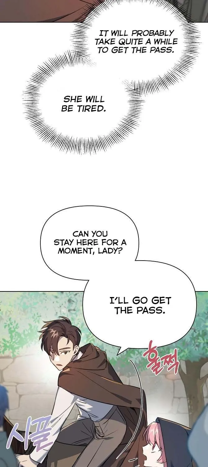 Adelia – Flower’S Bondage - Page 62