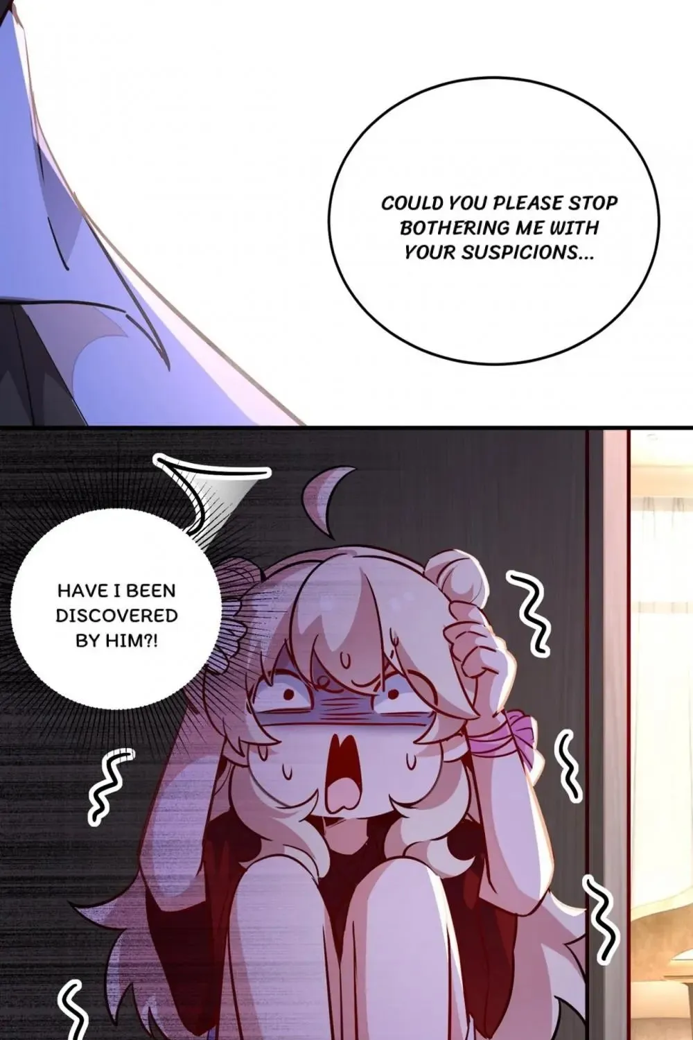 Adorable Princess Chapter 103 page 27 - MangaKakalot