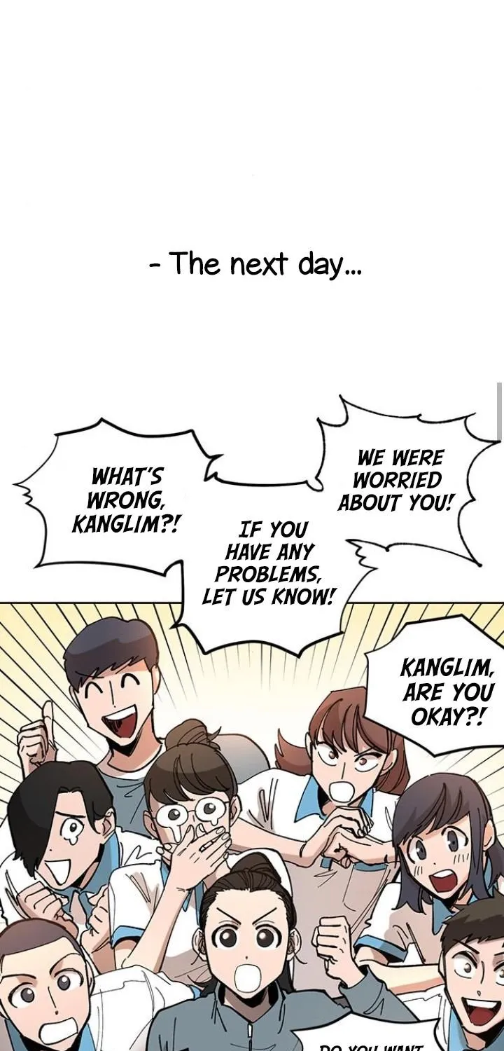 Advent Life Revision Chapter 10 page 28 - MangaKakalot