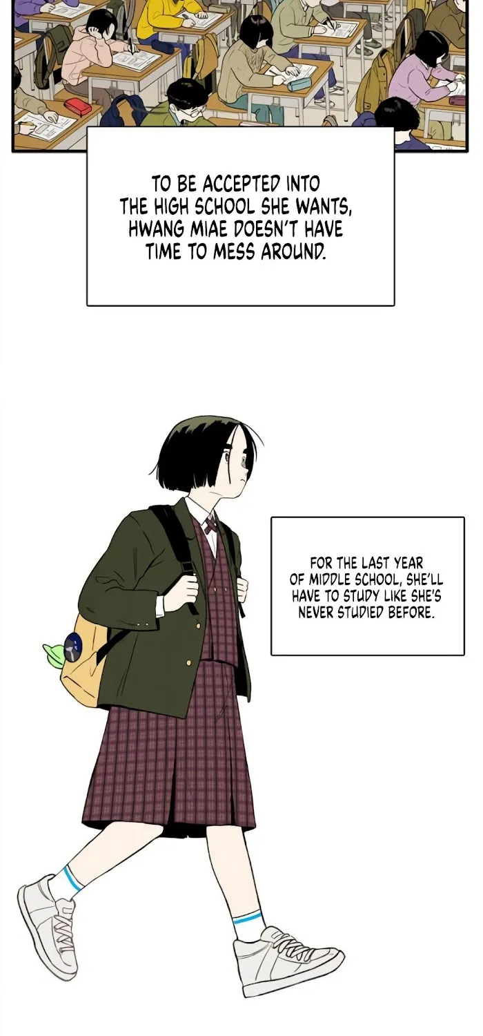 After School Lessons For Unripe Apples Chapter 1 page 51 - MangaKakalot