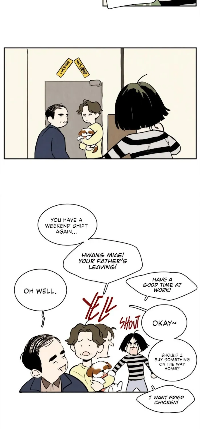 After School Lessons For Unripe Apples Chapter 1 page 55 - MangaKakalot