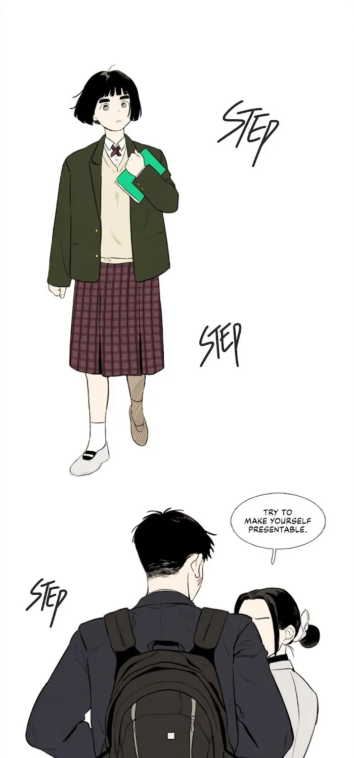 After School Lessons For Unripe Apples Chapter 1 page 73 - MangaKakalot