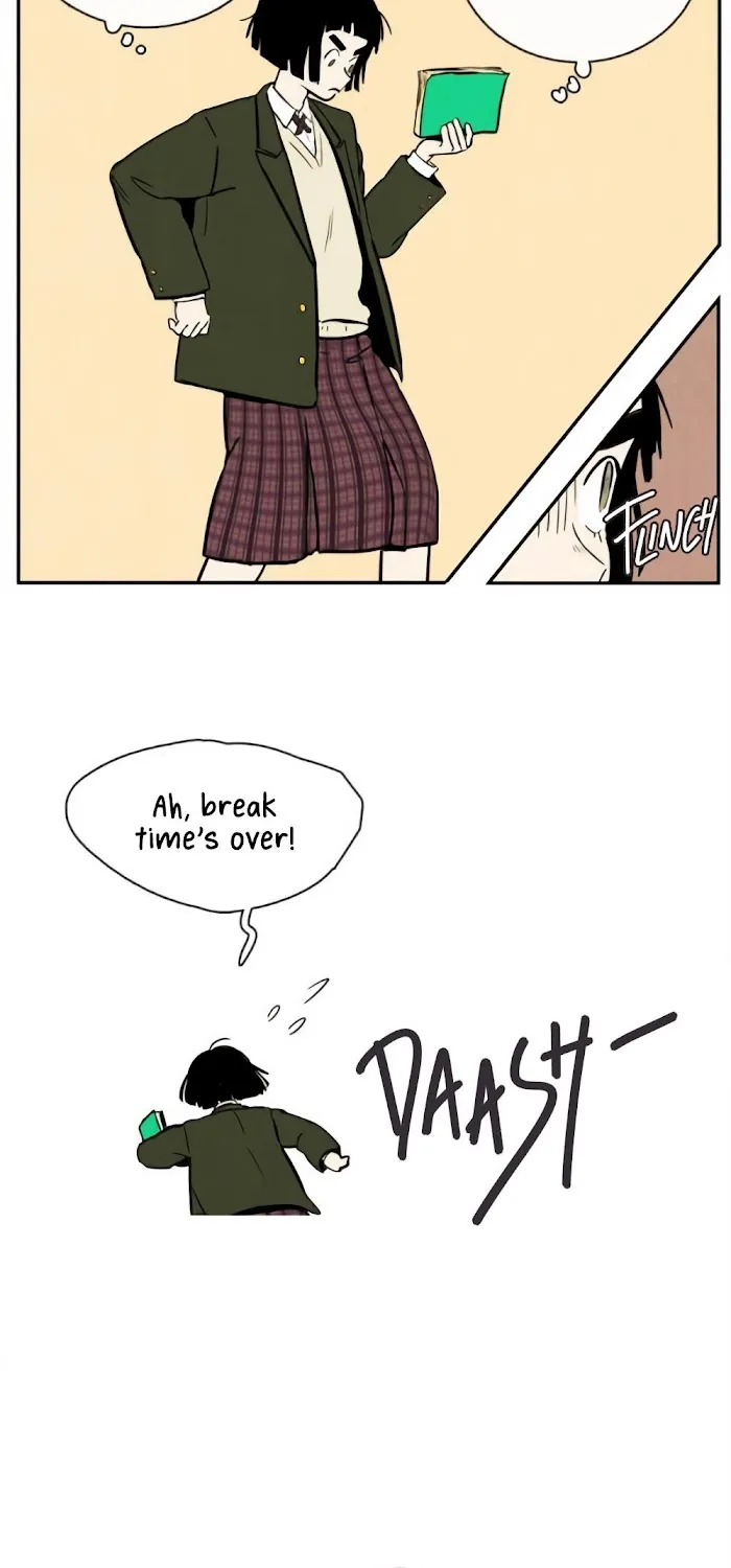 After School Lessons For Unripe Apples Chapter 1 page 80 - MangaKakalot