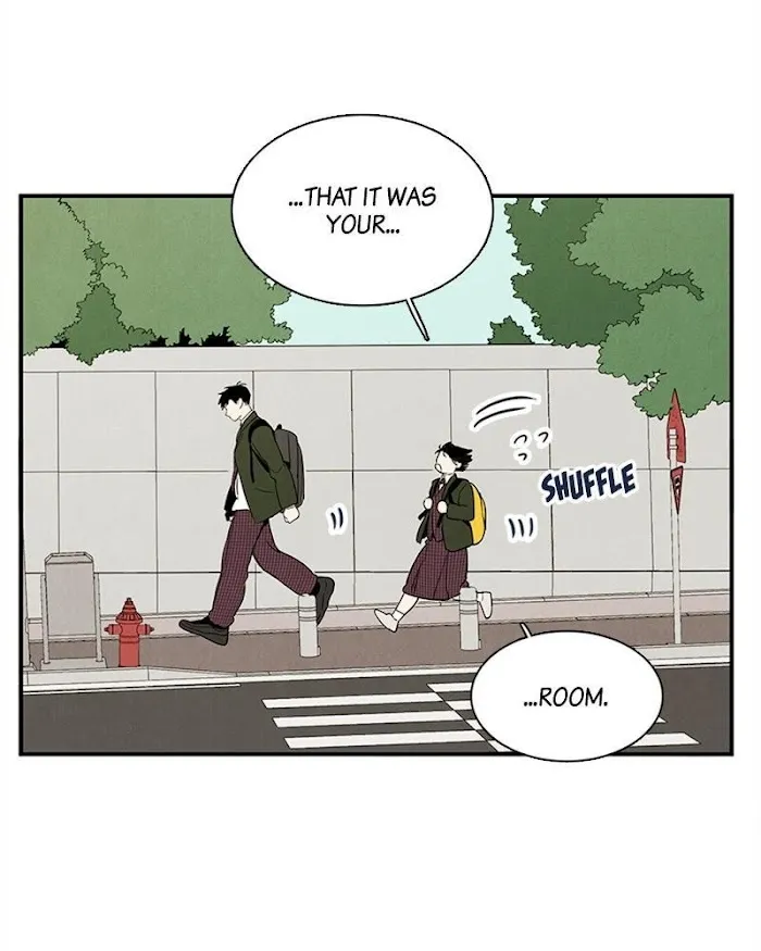 After School Lessons For Unripe Apples Chapter 21 page 61 - MangaKakalot