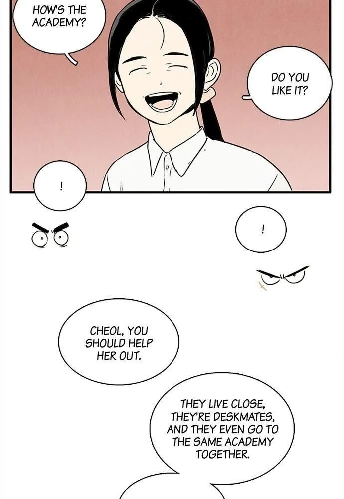 After School Lessons For Unripe Apples Chapter 25 page 41 - MangaKakalot