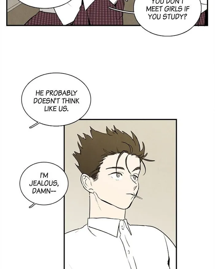 After School Lessons For Unripe Apples Chapter 27 page 133 - MangaKakalot