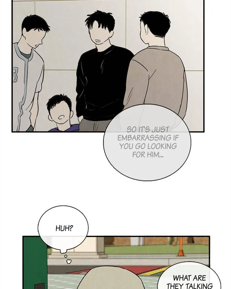 After School Lessons For Unripe Apples Chapter 34 page 50 - MangaKakalot