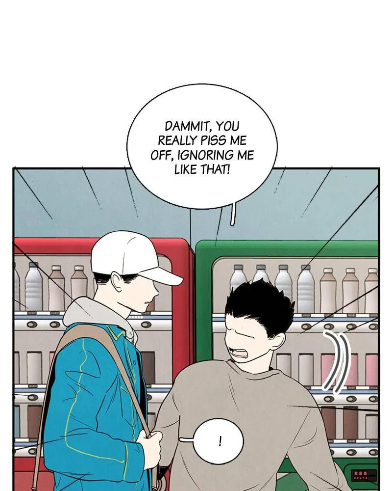 After School Lessons For Unripe Apples Chapter 35 page 43 - MangaKakalot