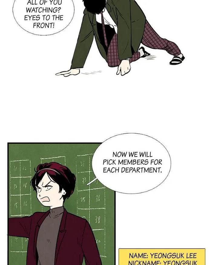 After School Lessons For Unripe Apples Chapter 4 page 61 - MangaKakalot