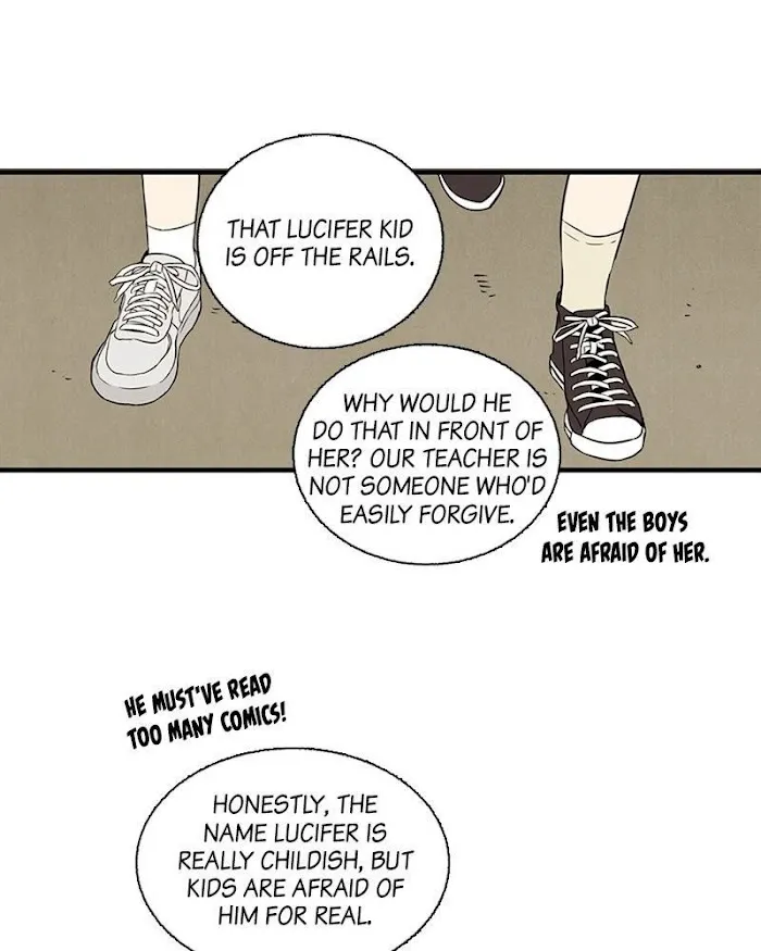 After School Lessons For Unripe Apples Chapter 4 page 96 - MangaKakalot