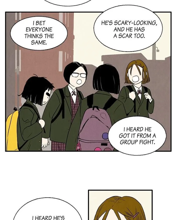 After School Lessons For Unripe Apples Chapter 4 page 97 - MangaKakalot