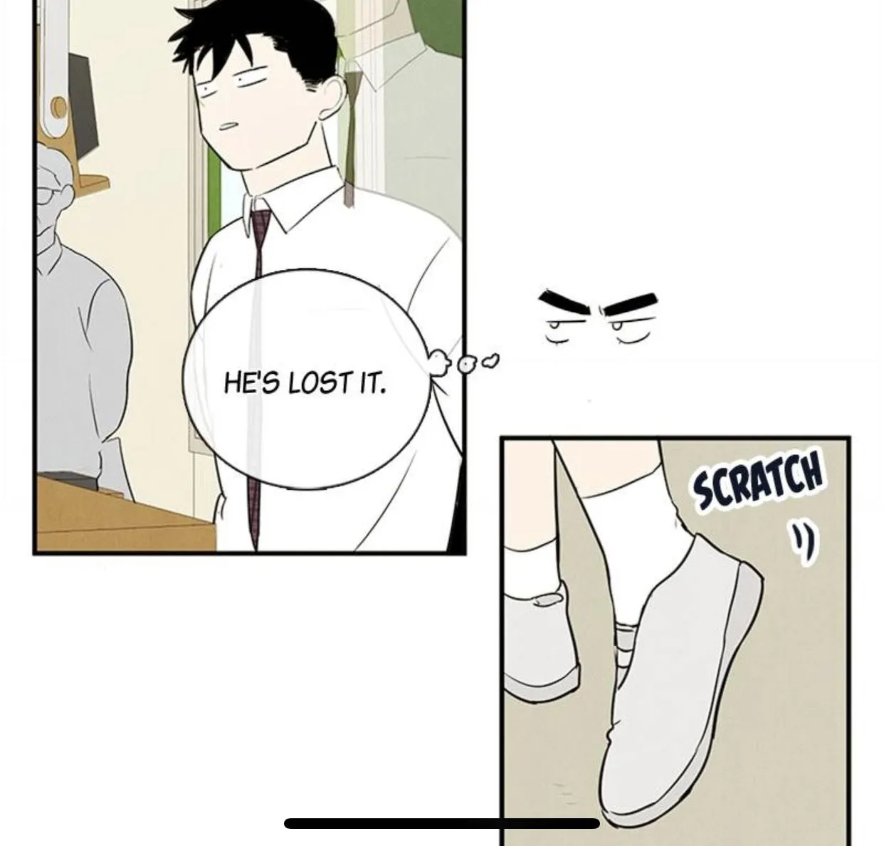 After School Lessons For Unripe Apples Chapter 45.1 page 141 - MangaKakalot