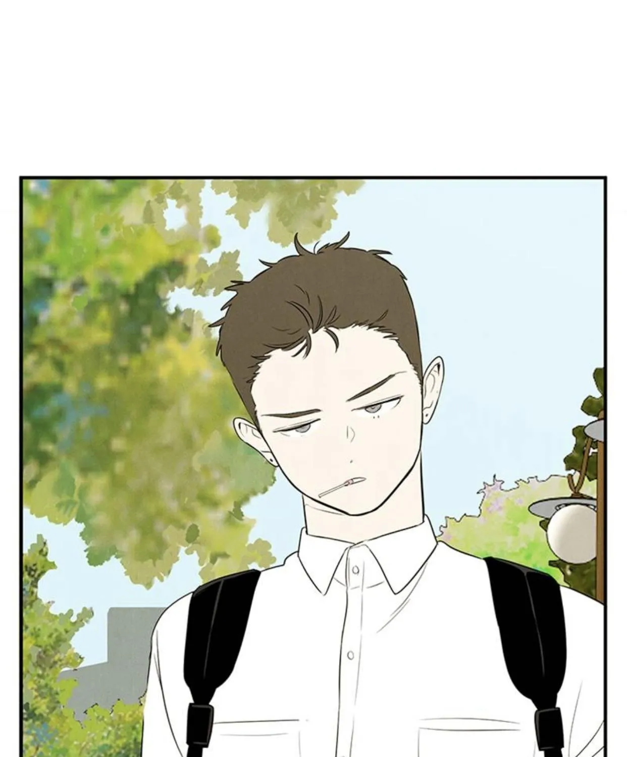 After School Lessons For Unripe Apples Chapter 45.1 page 20 - MangaKakalot