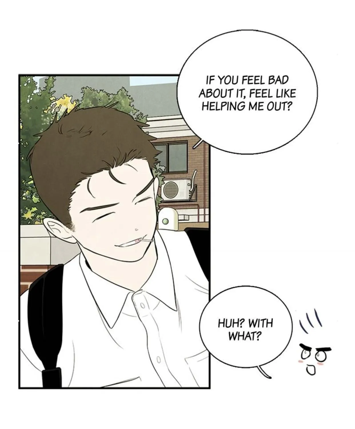 After School Lessons For Unripe Apples Chapter 45.1 page 48 - MangaKakalot