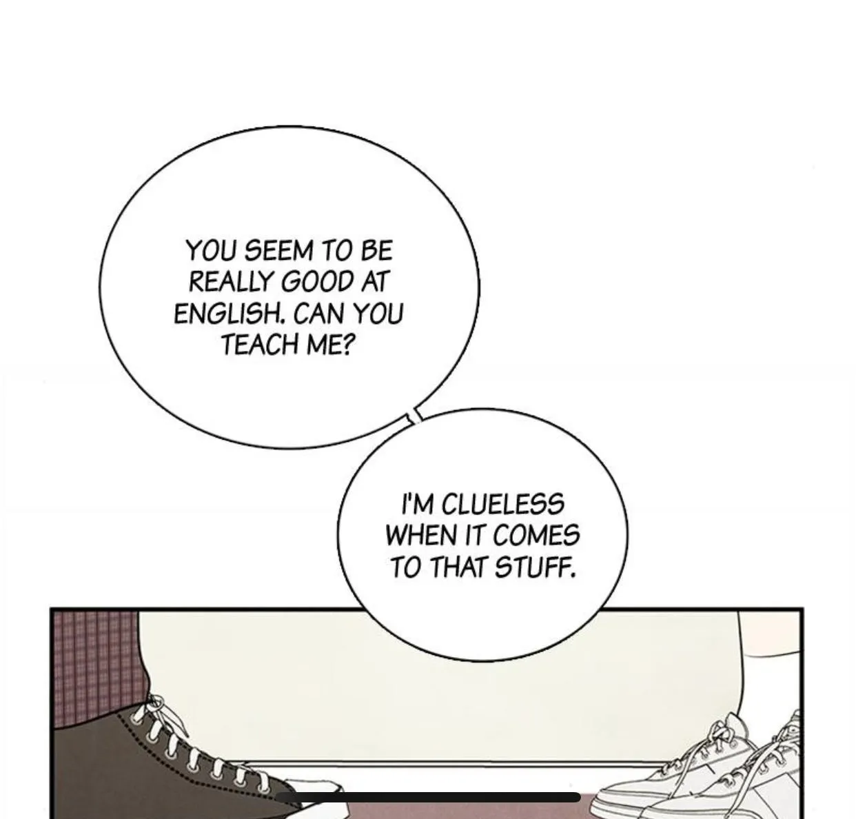 After School Lessons For Unripe Apples Chapter 45.1 page 49 - MangaKakalot