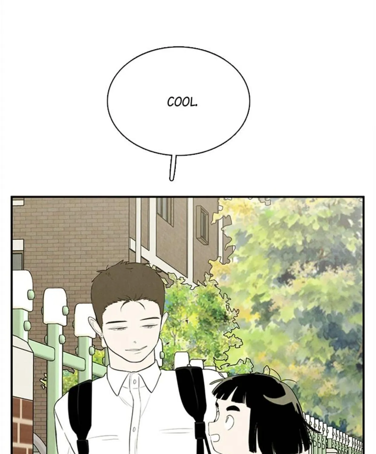 After School Lessons For Unripe Apples Chapter 45.1 page 62 - MangaKakalot