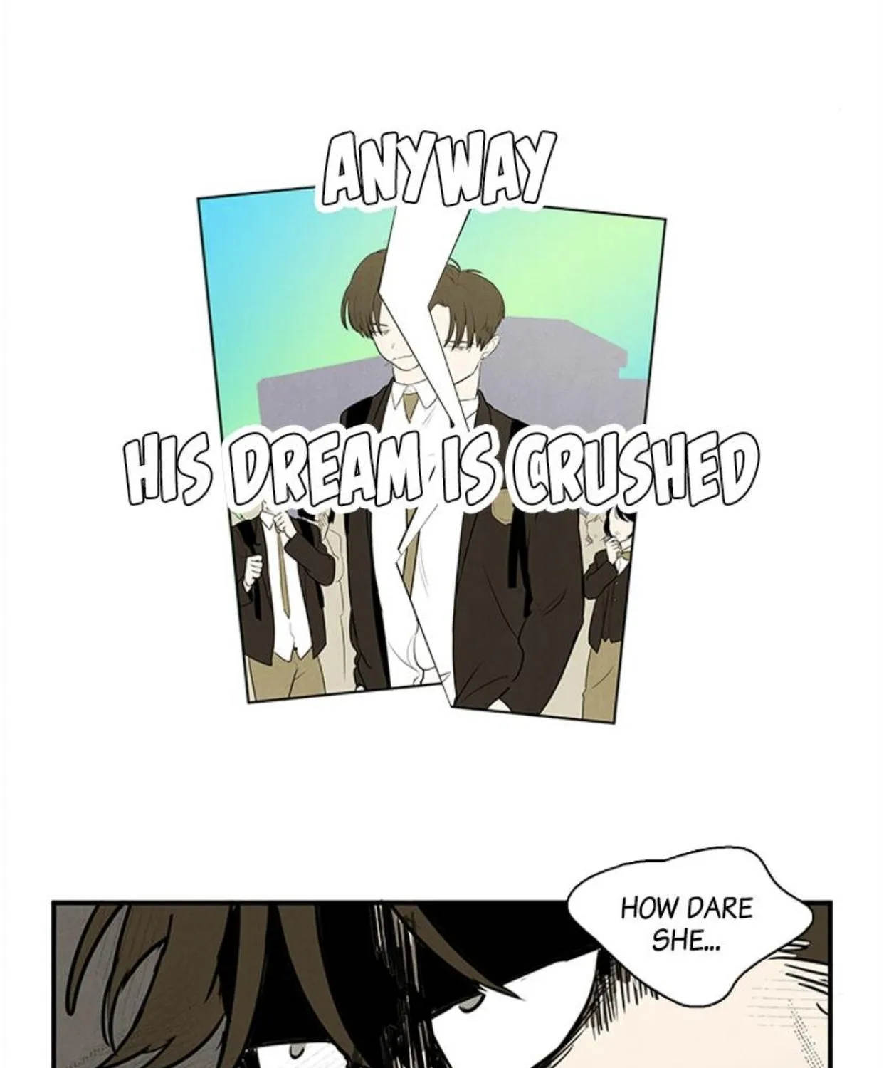 After School Lessons For Unripe Apples Chapter 45.1 page 86 - MangaKakalot