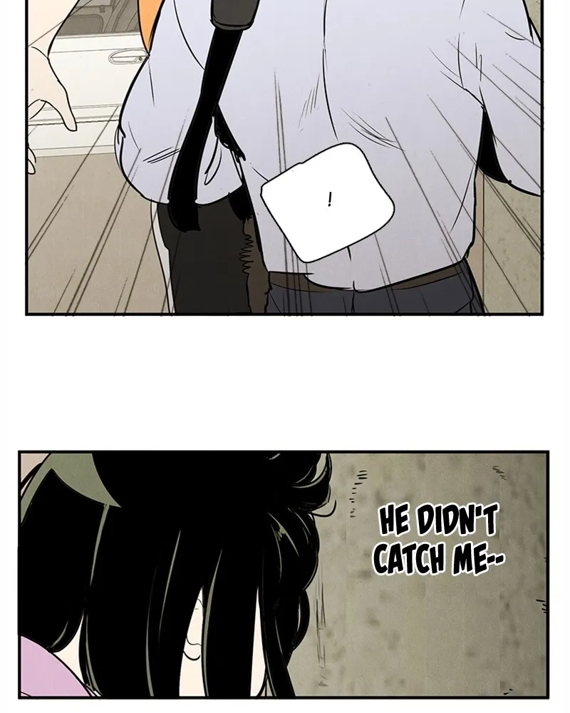 After School Lessons For Unripe Apples Chapter 50 page 21 - MangaKakalot