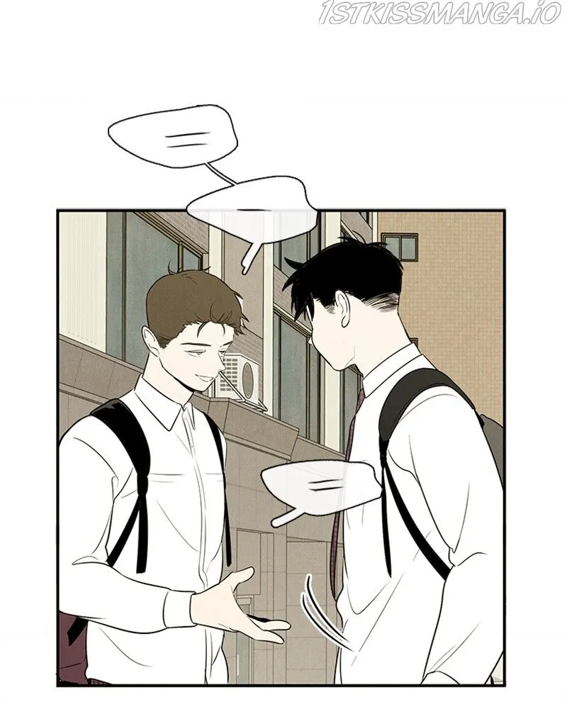 After School Lessons For Unripe Apples Chapter 52 page 156 - MangaKakalot