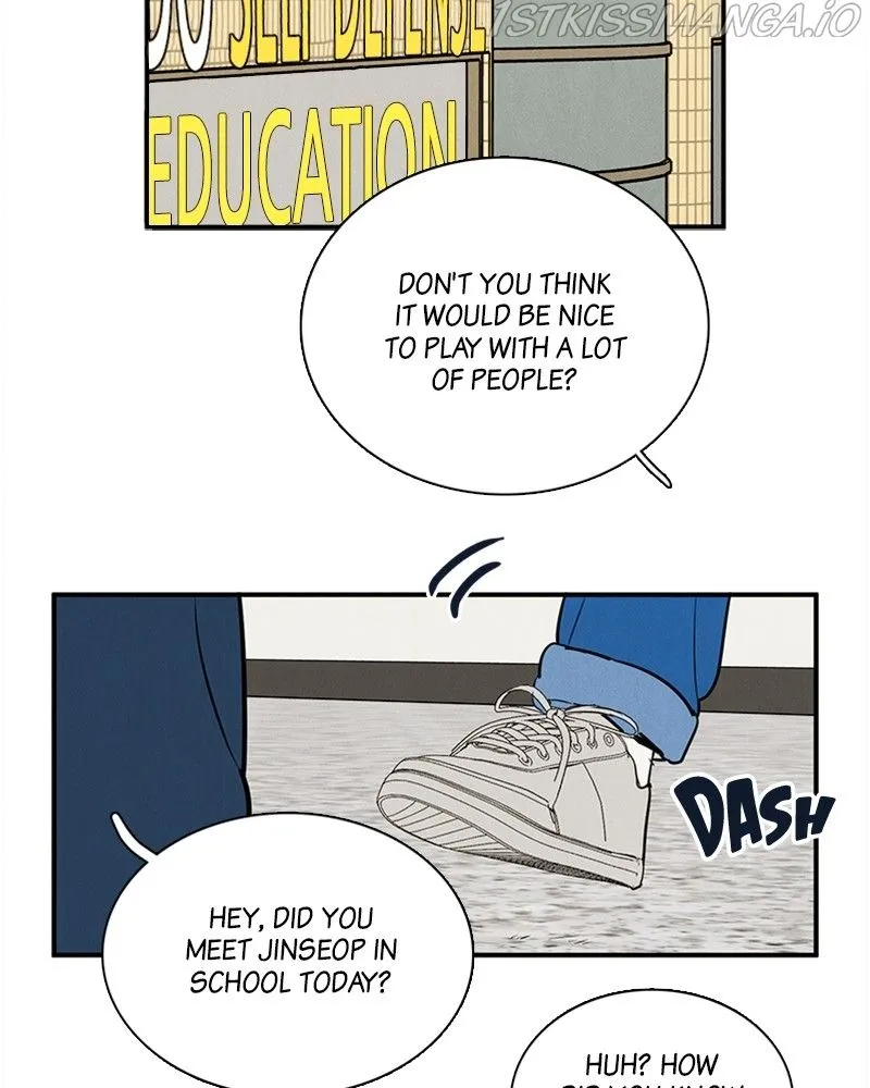 After School Lessons For Unripe Apples Chapter 52 page 59 - MangaKakalot