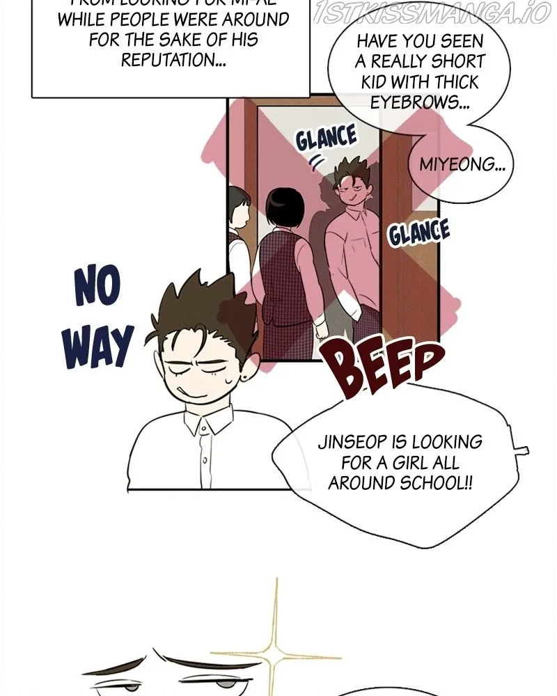 After School Lessons For Unripe Apples Chapter 52 page 85 - MangaKakalot