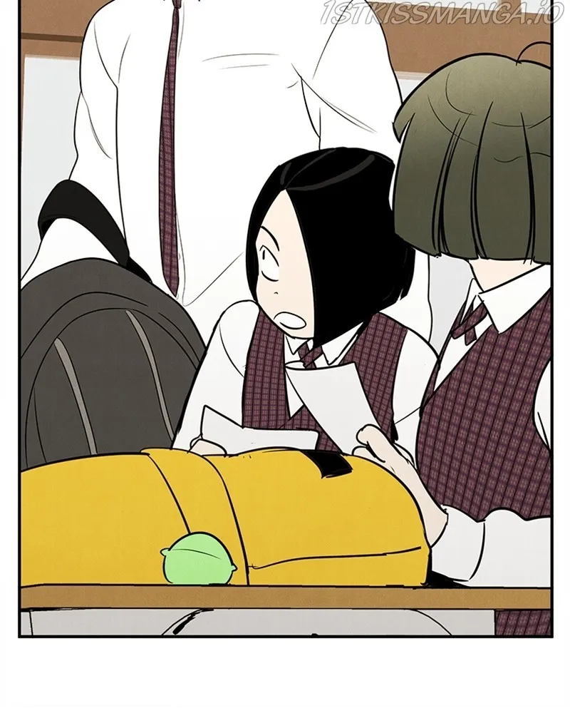 After School Lessons For Unripe Apples Chapter 55 page 25 - MangaKakalot