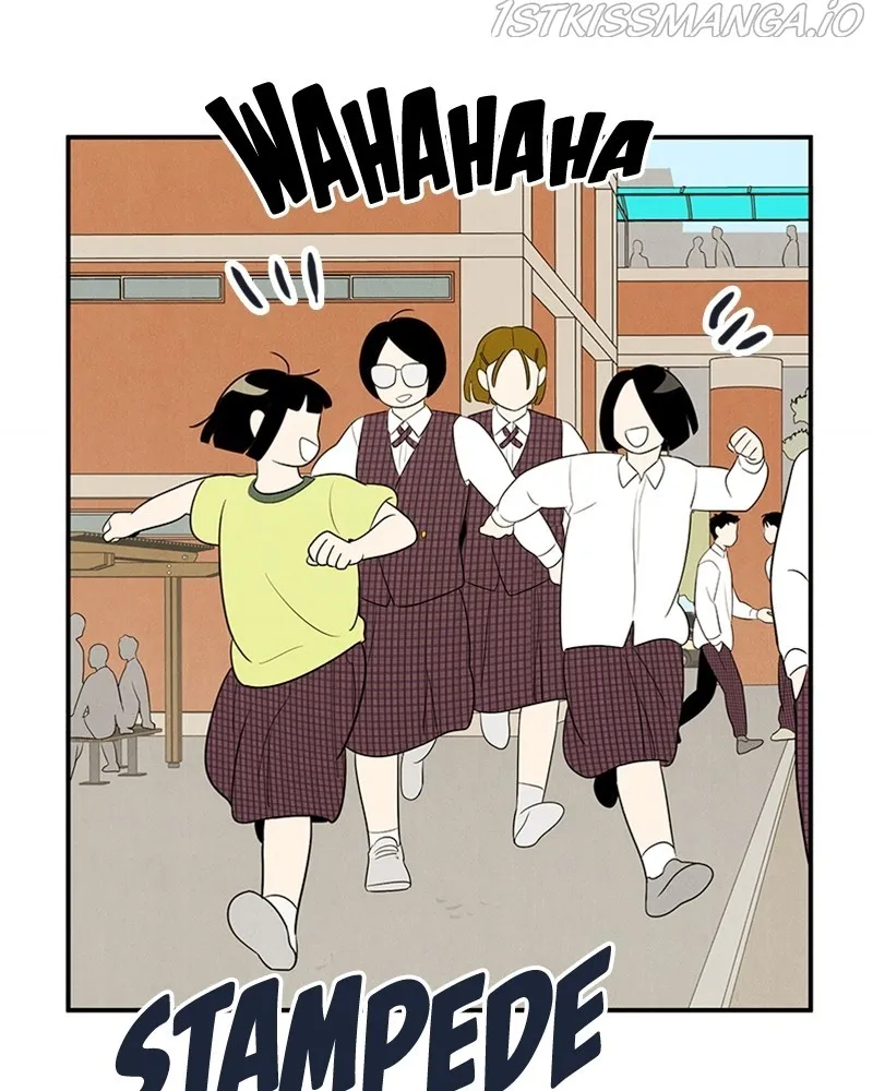 After School Lessons For Unripe Apples Chapter 55 page 51 - MangaKakalot