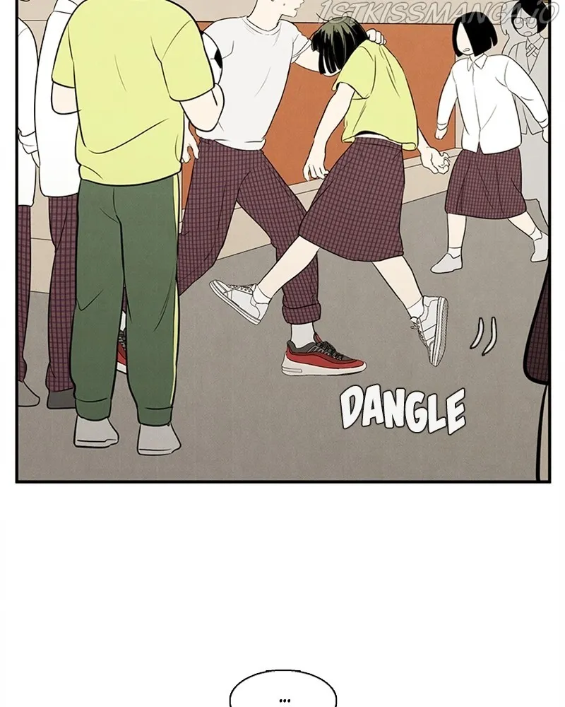 After School Lessons For Unripe Apples Chapter 55 page 59 - MangaKakalot