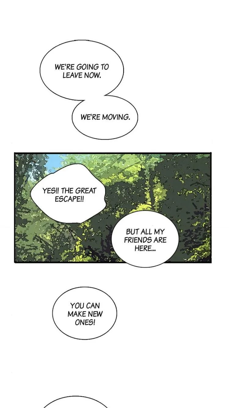 After School Lessons For Unripe Apples Chapter 59 page 2 - MangaKakalot