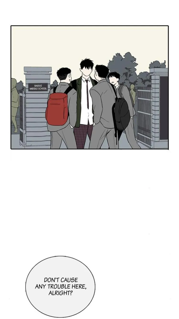 After School Lessons For Unripe Apples Chapter 59 page 32 - MangaKakalot