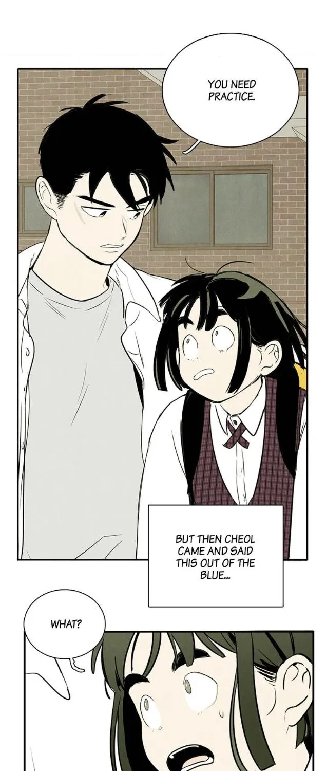 After School Lessons For Unripe Apples Chapter 62 page 20 - MangaKakalot