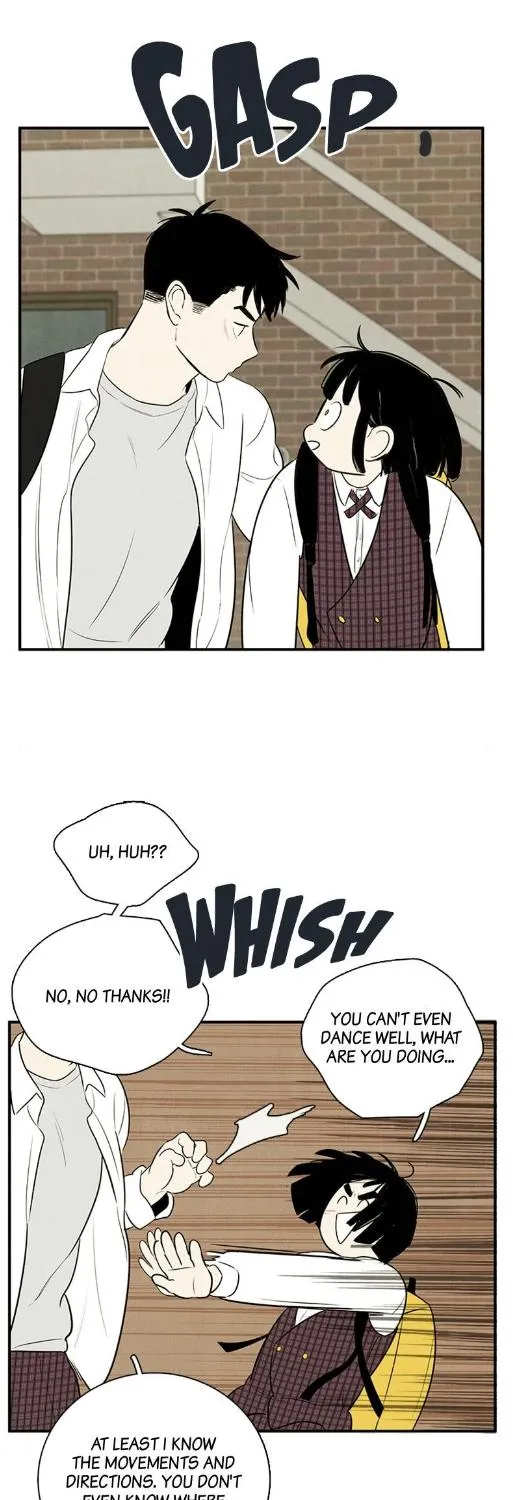 After School Lessons For Unripe Apples Chapter 62 page 26 - MangaKakalot