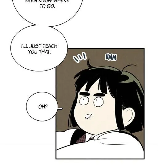 After School Lessons For Unripe Apples Chapter 62 page 27 - MangaKakalot