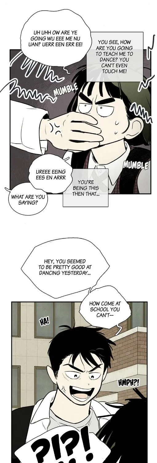 After School Lessons For Unripe Apples Chapter 62 page 30 - MangaKakalot