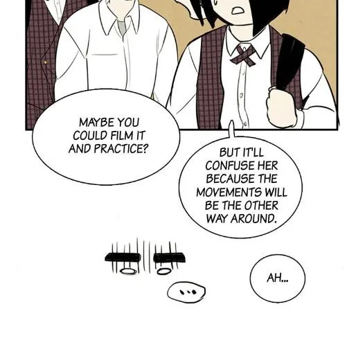 After School Lessons For Unripe Apples Chapter 62 page 68 - MangaKakalot