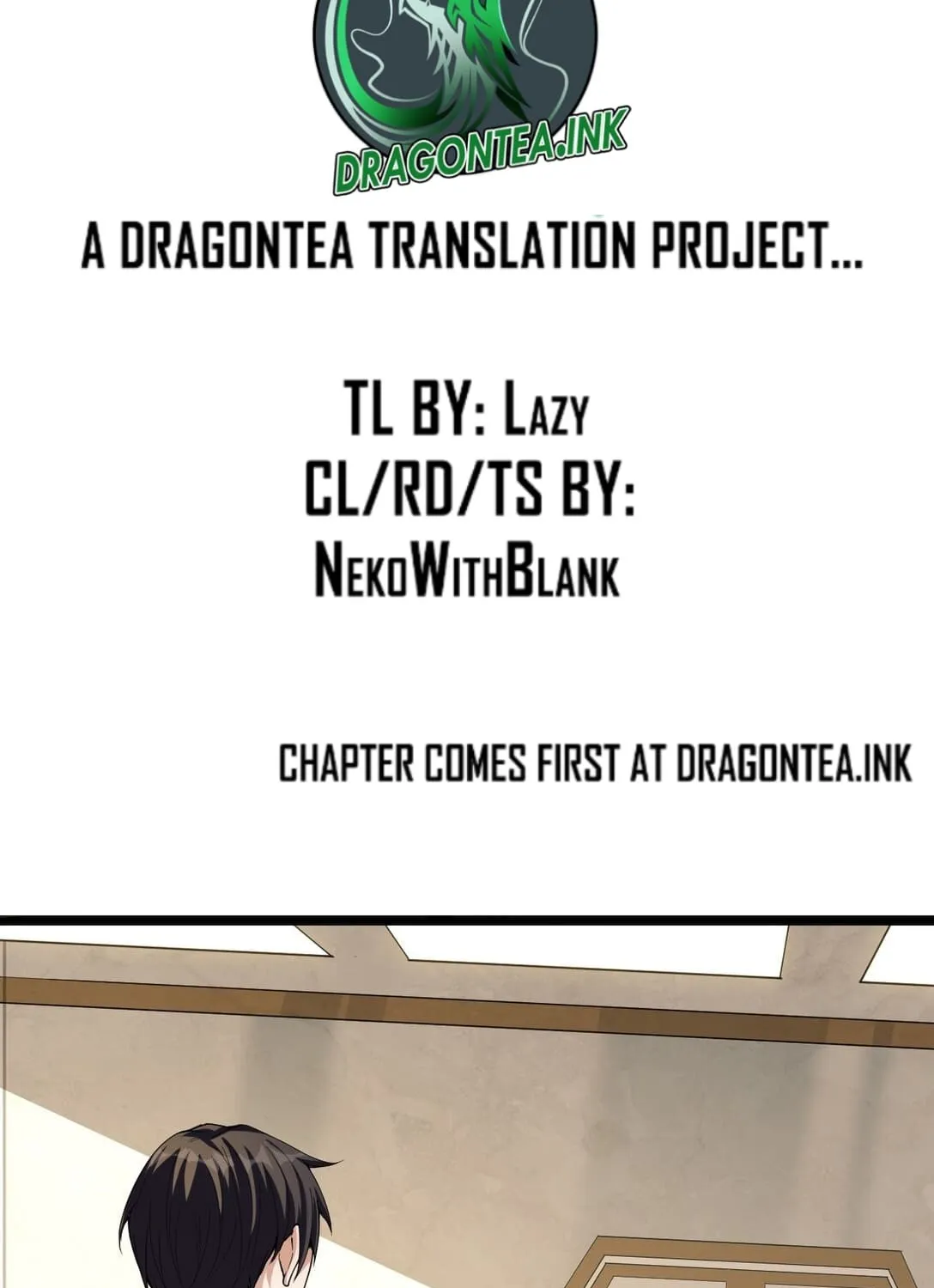 After Thousands Of Years Of Beta Testing, The Game Finally Opened! Chapter 0 page 17 - MangaKakalot