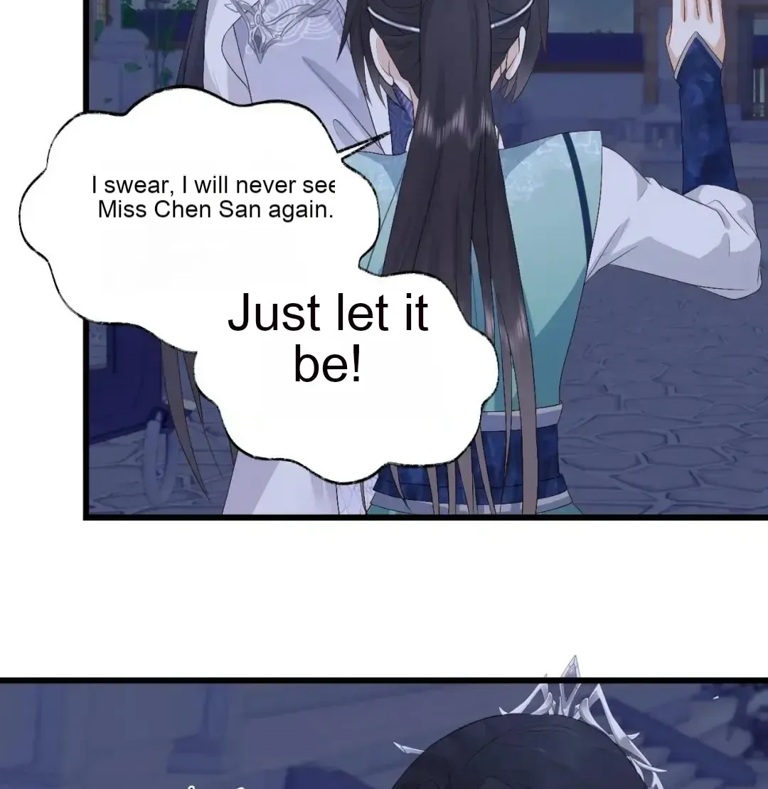 After Transmigration, I Turned an Icy Chief to Become Tsundere Chapter 7 page 28 - MangaKakalot