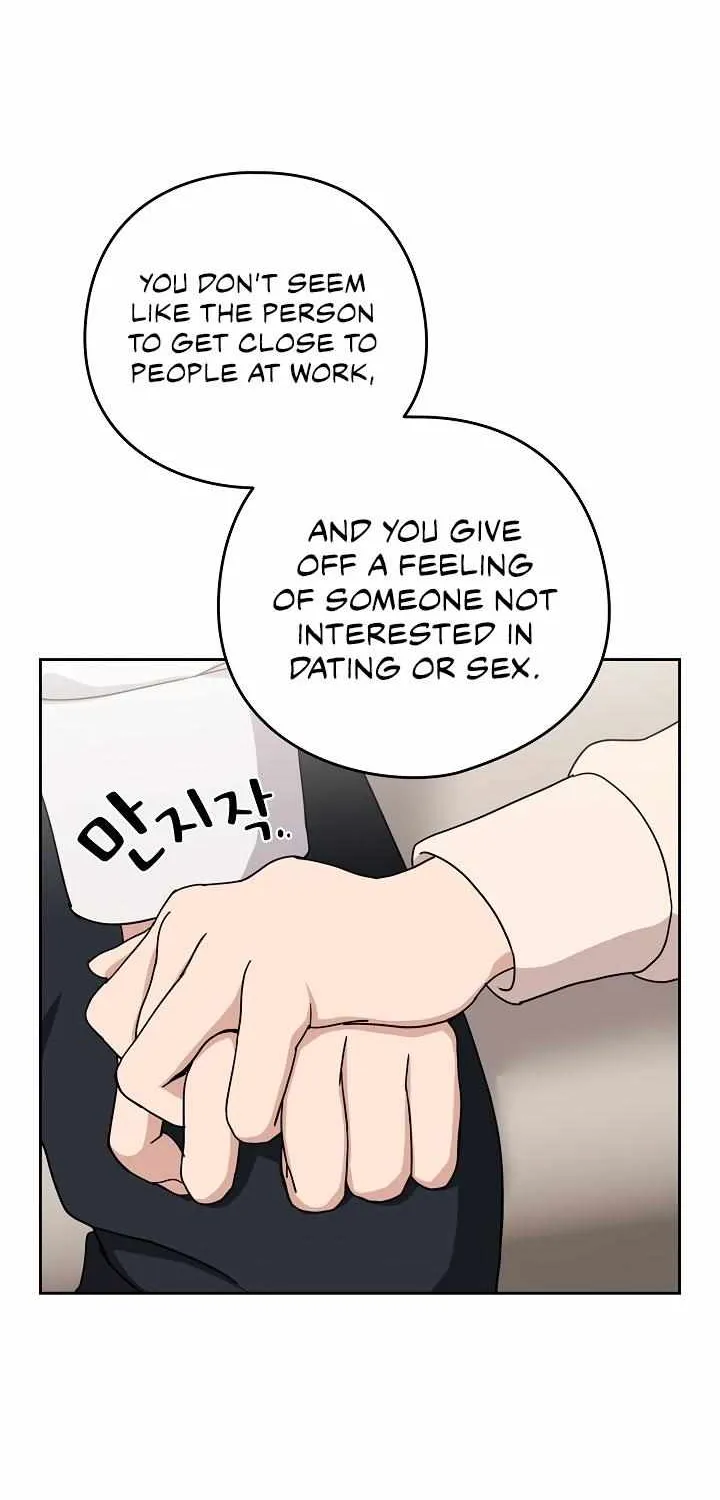 After Work Love Affairs Chapter 19 page 69 - MangaKakalot