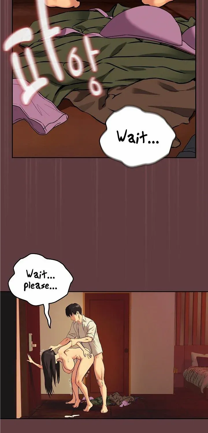 After Work Love Affairs Chapter 2 page 12 - MangaKakalot