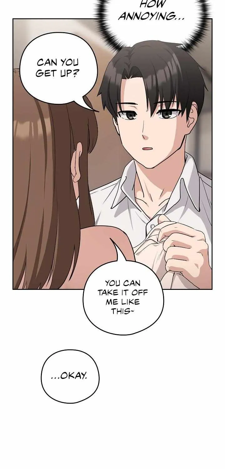 After Work Love Affairs Chapter 20 page 64 - MangaKakalot